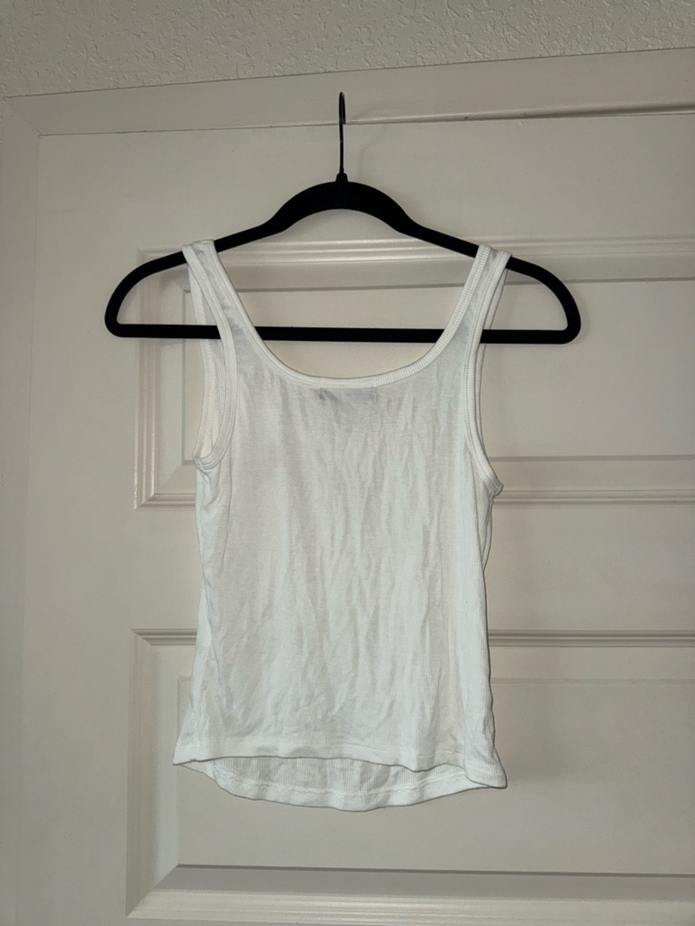 NWOT Beaded Tank - Picture 3 of 3